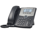 Telefone IP de 4 linhas Cisco SPA504G