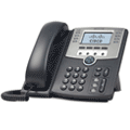 Cisco SPA509G Telefone IP 8 Linhas