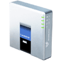 VoIP Phone, Phone Service, VoIP Provider - Linksys SPA3102