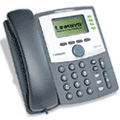 Telefone IP Linksys SPA942