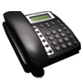 Sipura SPA 841 IP Phone