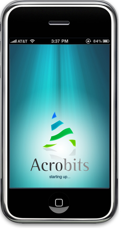 Software para celular Acrobits