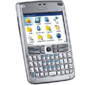 Nokia e61 Mobile Phone